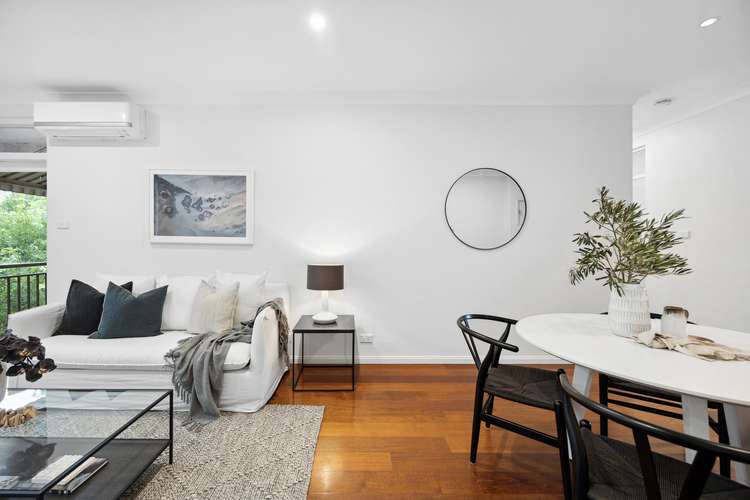 Fifth view of Homely apartment listing, 12/39 Belmont Avenue, Wollstonecraft NSW 2065