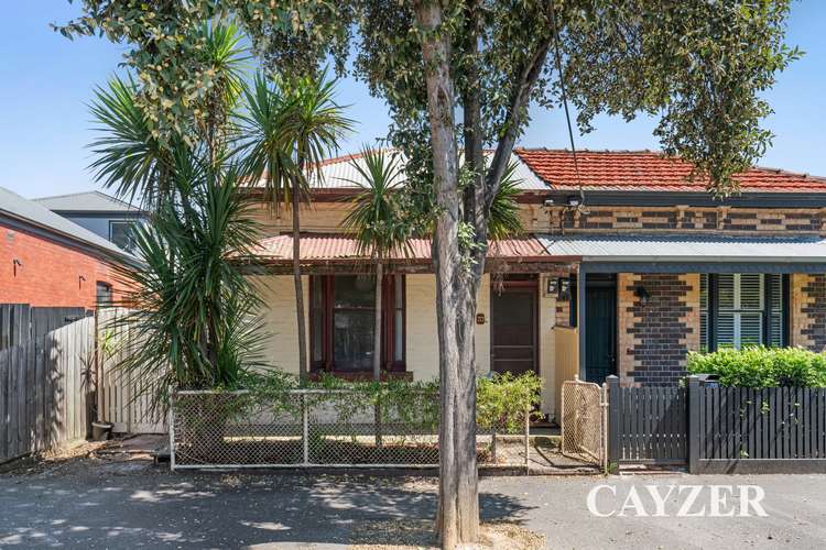 Main view of Homely house listing, 37 Heath Street, Port Melbourne VIC 3207