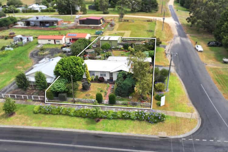 Main view of Homely house listing, 3 Steetley Lane, Mount Egerton VIC 3352