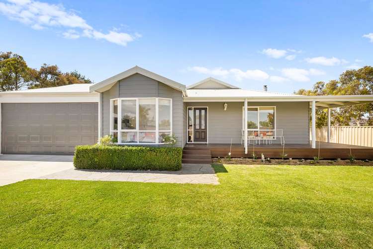 26 Hogan Road, Ballan VIC 3342