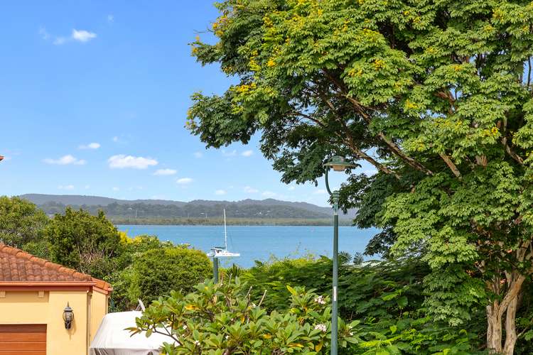 Main view of Homely house listing, 6 The Rampart, Redland Bay QLD 4165