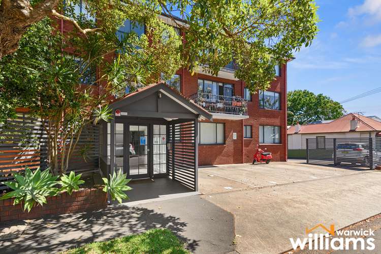 Main view of Homely apartment listing, 1/21 Montague Street, Balmain NSW 2041