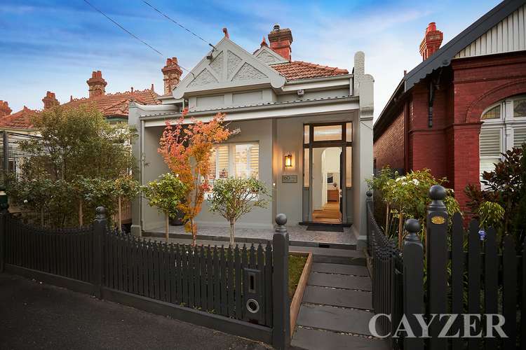 Main view of Homely house listing, 160 Kerferd Road, Albert Park VIC 3206