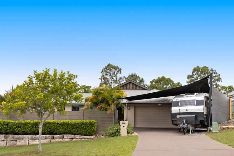 Main view of Homely house listing, 79 Edenbrooke Drive, Sinnamon Park QLD 4073