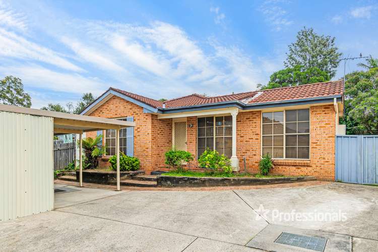 Main view of Homely house listing, 55A Marguerette Street, Ermington NSW 2115