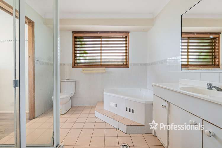 Fifth view of Homely house listing, 55A Marguerette Street, Ermington NSW 2115