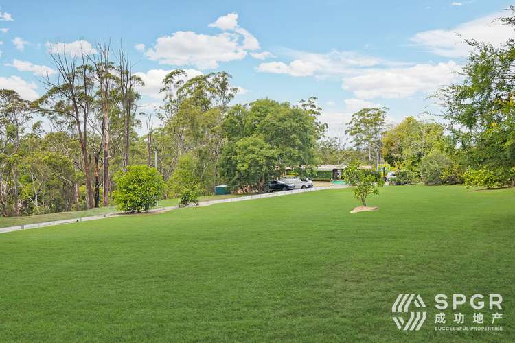 Main view of Homely house listing, 16 Campbell Road, Kenthurst NSW 2156