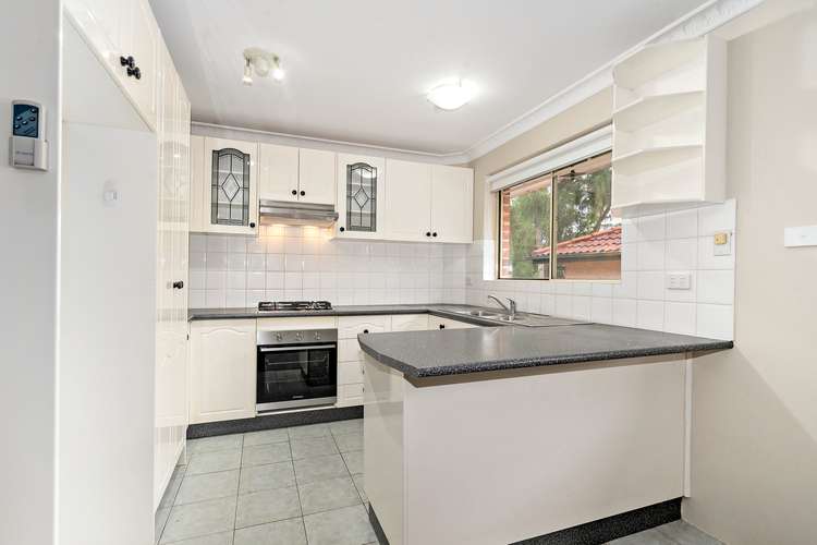 3/48 Harold Street, Parramatta NSW 2150