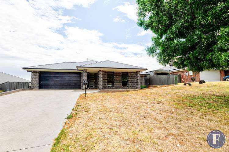 Main view of Homely house listing, 3 Bartley Street, Cootamundra NSW 2590