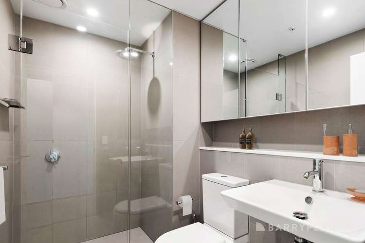 Sixth view of Homely apartment listing, 2603E/888 Collins Street, Docklands VIC 3008