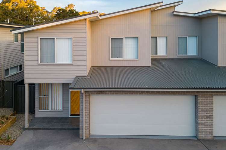 Main view of Homely townhouse listing, 7/175 Old Southern Road, South Nowra NSW 2541