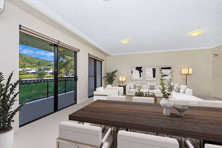 Main view of Homely apartment listing, 54/319 Angus Smith Drive, Douglas QLD 4814