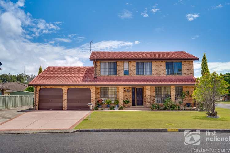 Main view of Homely house listing, 45 Taree Street, Tuncurry NSW 2428