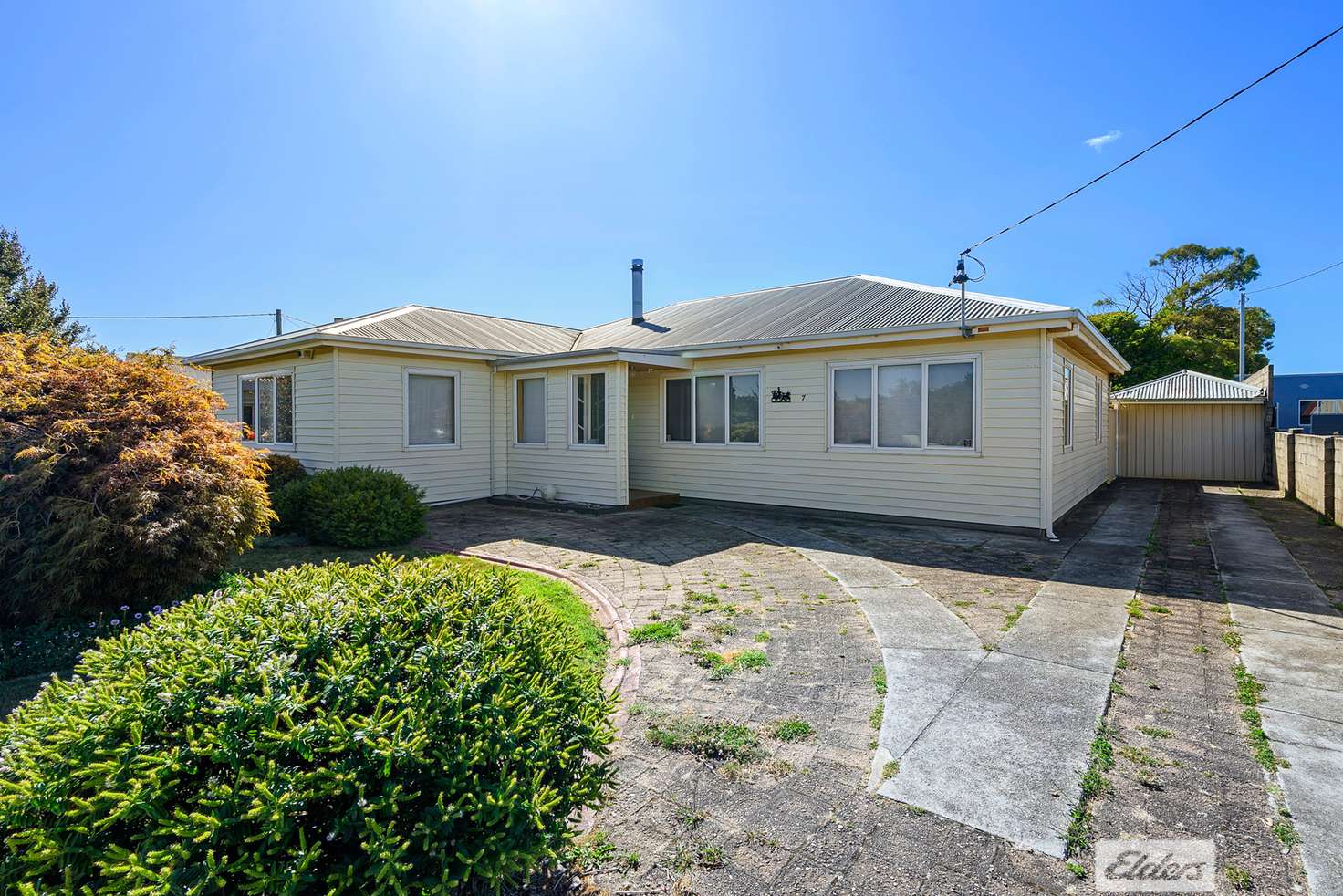 Main view of Homely house listing, 7 Deacon Street, Upper Burnie TAS 7320