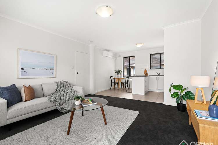 Main view of Homely unit listing, 11/707 Barkly Street, West Footscray VIC 3012
