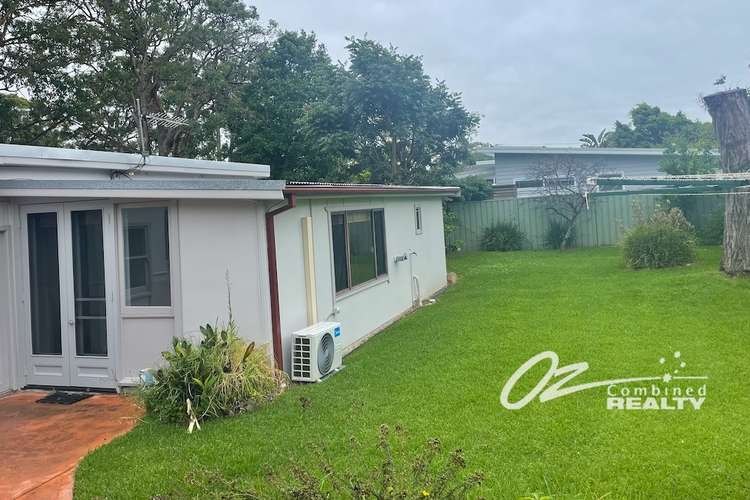Main view of Homely studio listing, a/5 Jervis Street, Huskisson NSW 2540