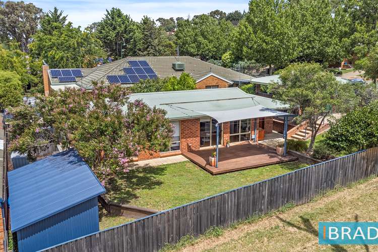 47 Gurrang Avenue, Ngunnawal ACT 2913