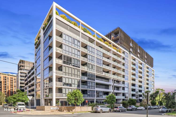 Main view of Homely apartment listing, 151/2 Morton Street, Parramatta NSW 2150