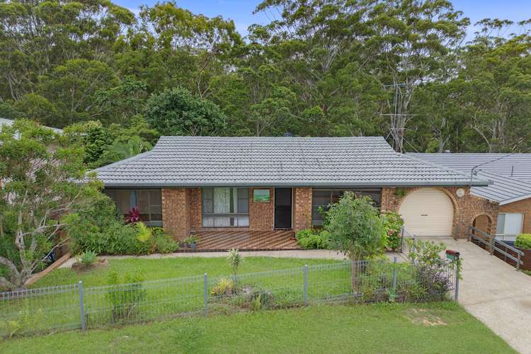 Main view of Homely house listing, 74 Nelson Street, Nambucca Heads NSW 2448