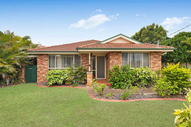 Main view of Homely house listing, 29A Boondilla Road, The Entrance NSW 2261