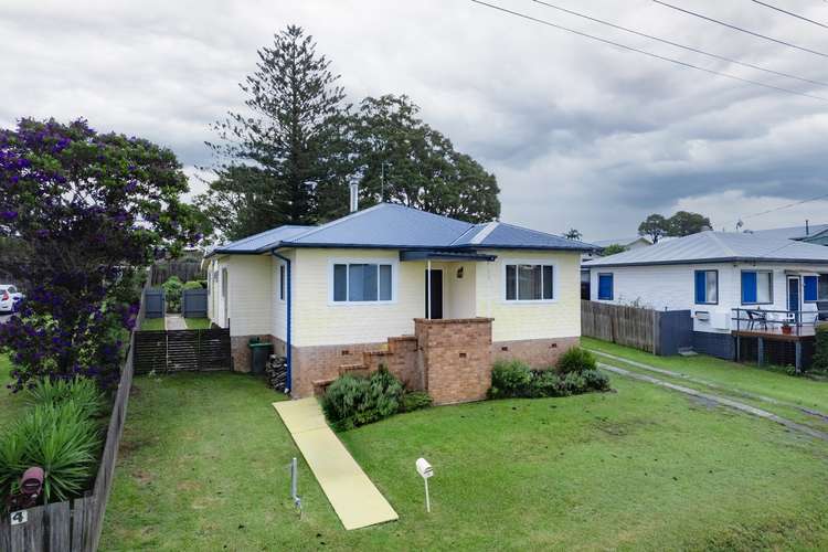 Main view of Homely house listing, 6 William Street, Frederickton NSW 2440
