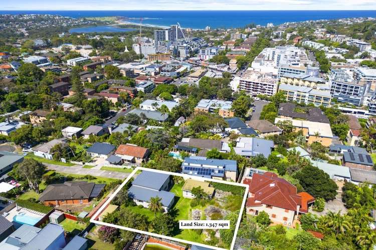 Main view of Homely house listing, 28 Redman Road, Dee Why NSW 2099