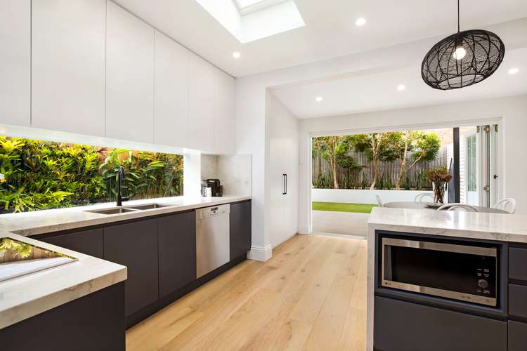 Main view of Homely house listing, 234 Oberon Street, Coogee NSW 2034