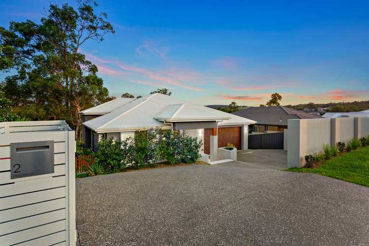 Main view of Homely house listing, 2 Prestwick Street, Fletcher NSW 2287