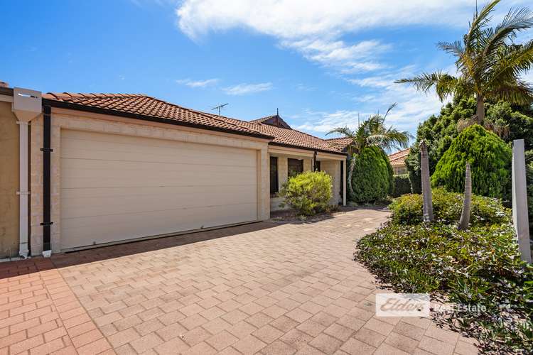 Main view of Homely unit listing, 4/68 Minninup Road, South Bunbury WA 6230
