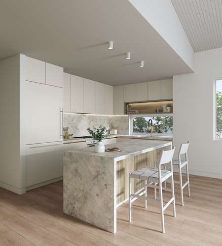 Third view of Homely villa listing, 9 Lehane Plaza, Dolans Bay NSW 2229