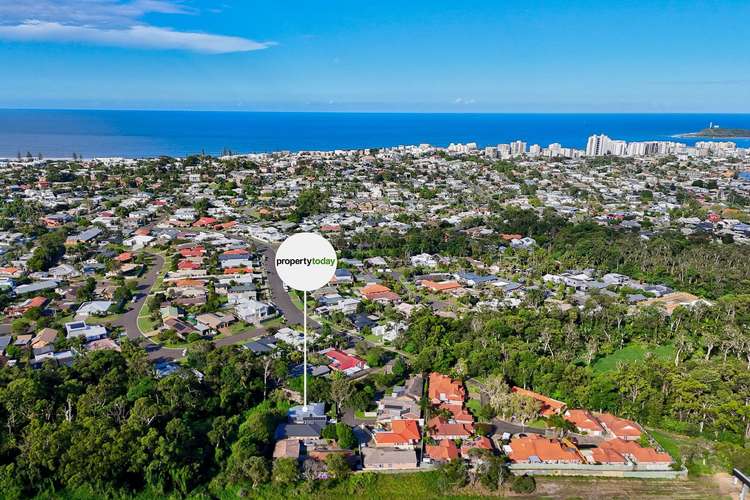 Main view of Homely semiDetached listing, 1/5 Camphor Court, Mooloolaba QLD 4557