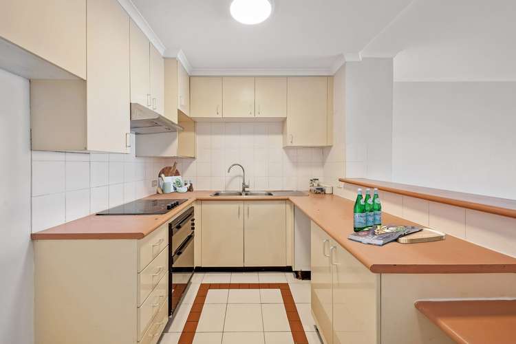 Third view of Homely apartment listing, 173/398-408 Pitt Street, Haymarket NSW 2000