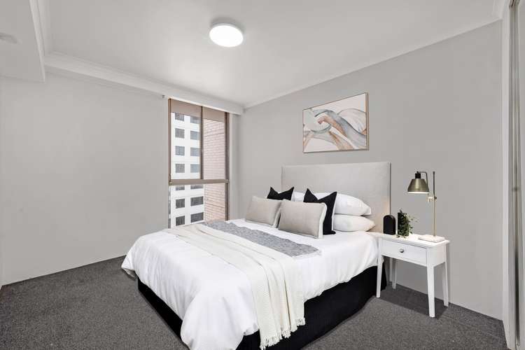 Fourth view of Homely apartment listing, 173/398-408 Pitt Street, Haymarket NSW 2000
