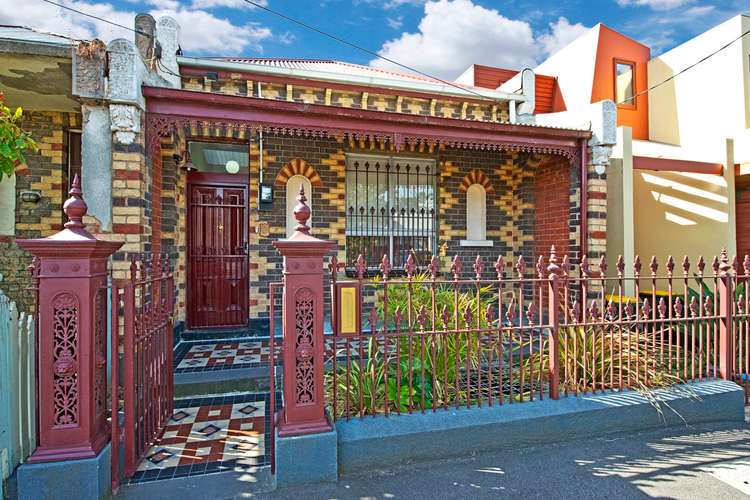 Main view of Homely house listing, 3 Liverpool Street, Fitzroy North VIC 3068