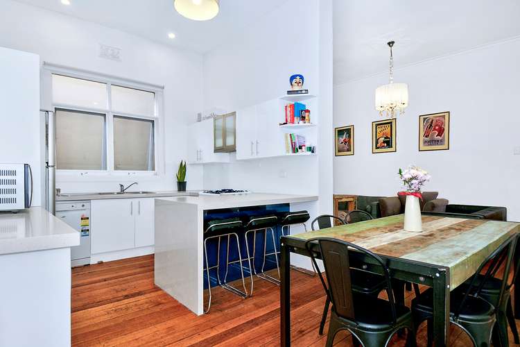 Second view of Homely house listing, 3 Liverpool Street, Fitzroy North VIC 3068