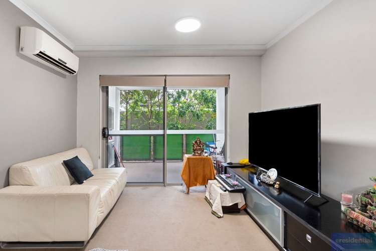 Second view of Homely unit listing, 110/26 Macgroarty Street, Coopers Plains QLD 4108