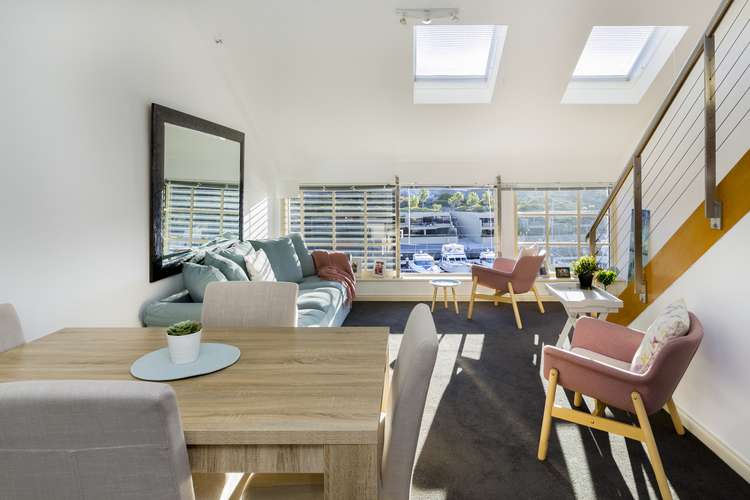 Main view of Homely apartment listing, 578/6 Cowper Wharf Roadway, Woolloomooloo NSW 2011