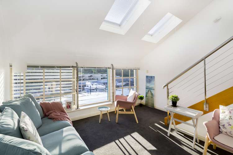 Second view of Homely apartment listing, 578/6 Cowper Wharf Roadway, Woolloomooloo NSW 2011