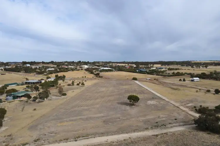 Second view of Homely land listing, 20 Stonestreet Way, Wongan Hills WA 6603