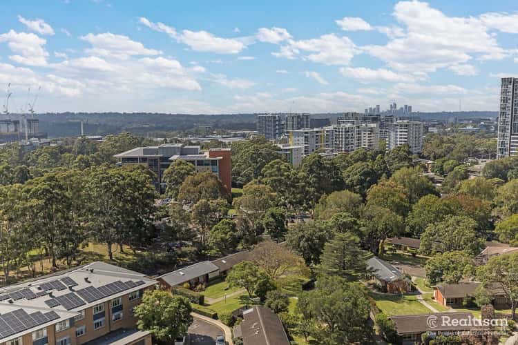 Level 12/159-161 Epping Road, Macquarie Park NSW 2113