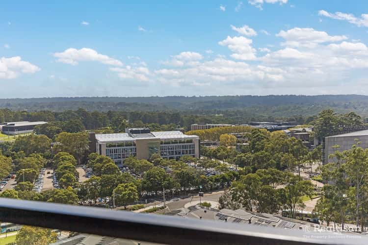 Second view of Homely apartment listing, Level 12/159-161 Epping Road, Macquarie Park NSW 2113