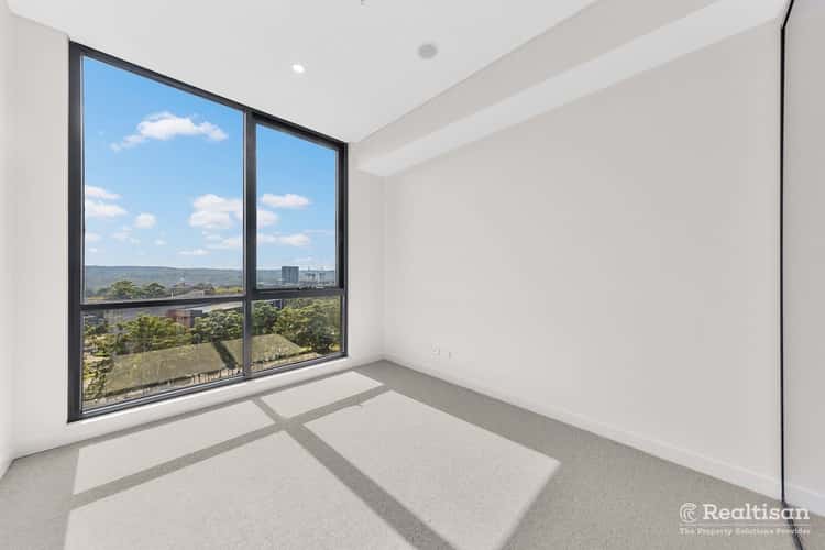 Fifth view of Homely apartment listing, Level 12/159-161 Epping Road, Macquarie Park NSW 2113