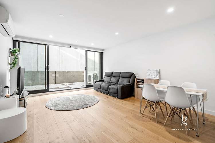 Main view of Homely apartment listing, 108/6-8 Gamble Street, Brunswick East VIC 3057