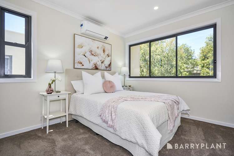 Main view of Homely townhouse listing, 10/43 Cambridge Road, Mooroolbark VIC 3138