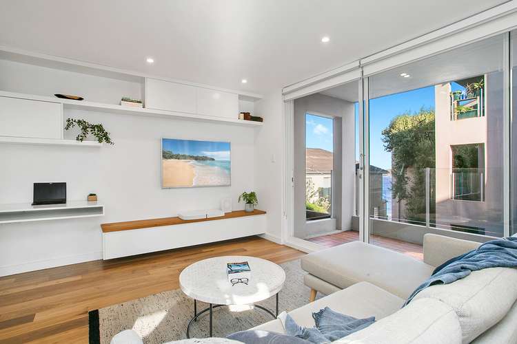 Main view of Homely apartment listing, 11/3 Pacific Avenue, Tamarama NSW 2026