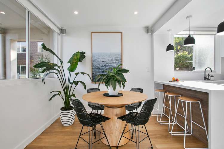 Fourth view of Homely apartment listing, 11/3 Pacific Avenue, Tamarama NSW 2026