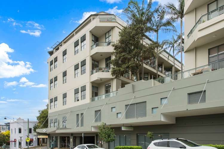 Main view of Homely apartment listing, 5/62 Booth Street, Annandale NSW 2038
