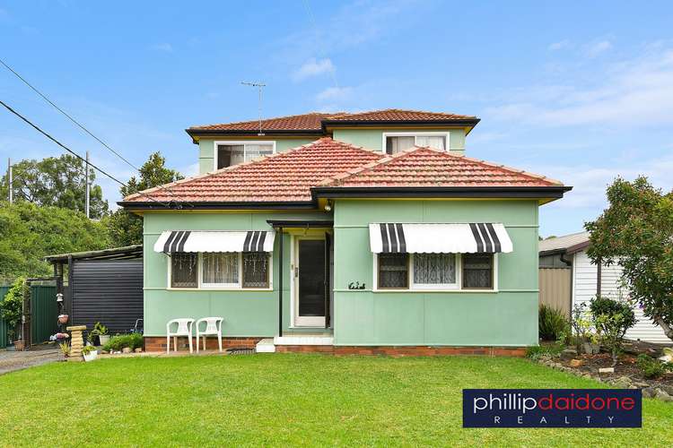 Main view of Homely house listing, 5 Stone Street, Lidcombe NSW 2141