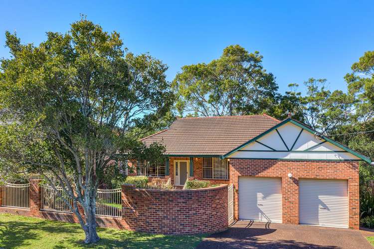 Main view of Homely house listing, 157 Macquarie Street, Merewether NSW 2291