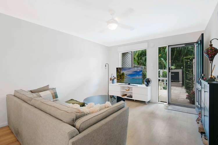 Fourth view of Homely townhouse listing, 2/23 London Road, Clayfield QLD 4011